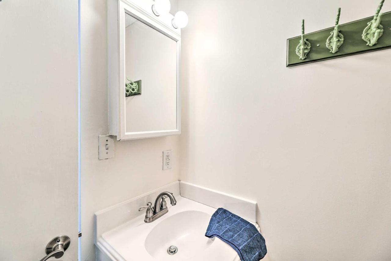 Atlantic Beach Studio With Community Pool! Exterior foto